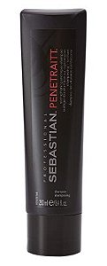 Sebastian Professional Shampoo Penetraitt 250mL