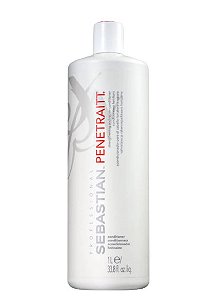 Sebastian Professional Condicionador Penetraitt 1L