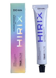 Coloração Hirix 3.0 - Castanho Escuro Natural 50g
