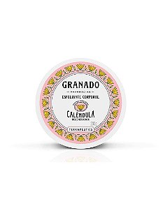 Granado Esfoliante Calêndula 200g