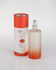 Granado Colônia Mandarina e Sândalo 230mL