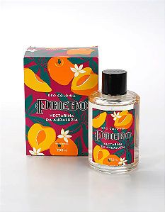 Colônia Phebo Nectariana 200mL