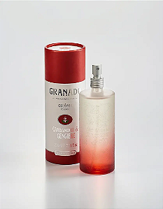 Granado Colônia Cardamomo e Gengibre 230mL