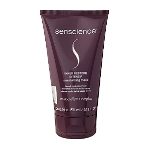 Senscience Inner Restore Intensif Máscara Hidratante 150mL