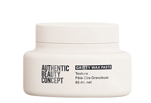 Authentic Beauty Concept Gritty Wax Cera Capilar Granulosa 85mL