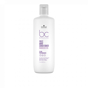 Schwarzkopf BC Frizz Away Conditioner 1L