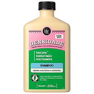 Lola Cosmétics Densidade Shampoo 250mL