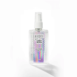 Beudose feat Luiza Possi Celebrate Repair Oil 60mL