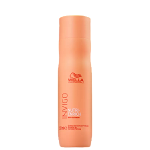 Wella Professionals Invigo Nutri Enrich - Shampoo 250ml