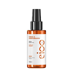 Eico Pro Força & Crescimento - Tônico Estimulante 100mL