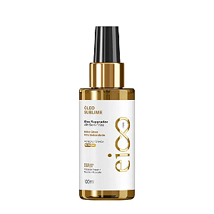 Eico Pro Óleo Repair - Óleo Sublime 100mL