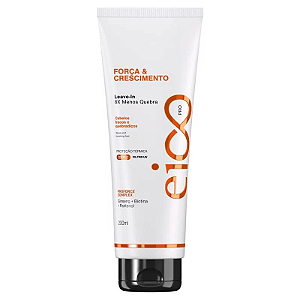 Eico Pro Força e Crescimento Leave-In 200mL