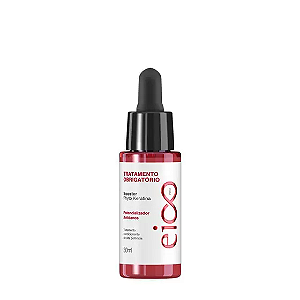 Eico Pro Tratamento Obrigatório Booster 30mL