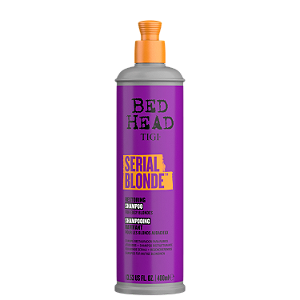 Bed Head Tigi - Resurrection Super Repair Condicionador 400mL - Plena  Cosméticos