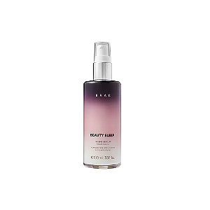 Sérum de Reconstrução Noturno Beauty Sleep 100mL - BRAÉ