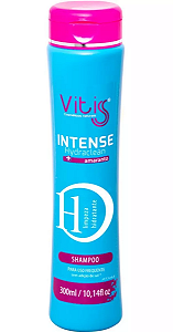 Vitiss Shampoo Intense Hydraclean + Amaranto 300mL