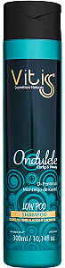 Vitiss Shampoo Ondulele 300mL