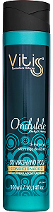 Vitiss Condicionador Ondulele 300mL