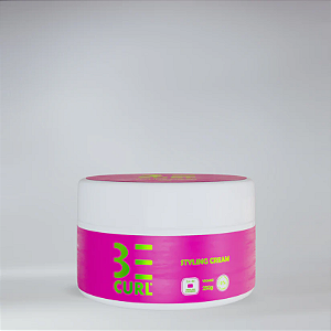 Be Curl Styling Cream 250g