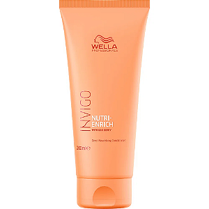 Wella Professionals Invigo Nutri Enrich - Condicionador 200mL