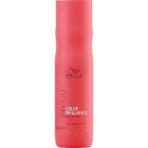 Wella Professionals Invigo Color Brilliance Shampoo 250mL