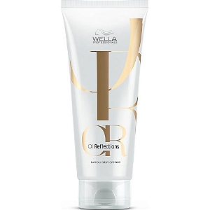 Wella Oil Reflections Condicionador 200mL