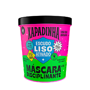 Lola Cosmétics Xapadinha Máscara Disciplinante 450g