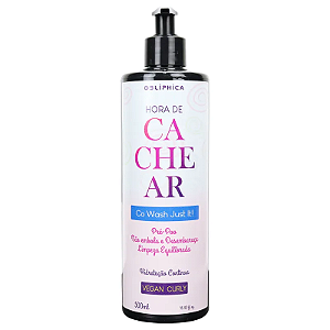 Obliphica Hora de Cachear Co Wash 500mL