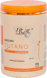 Vitiss Máscara Tutano + D-Pantenol 1kg