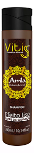 Vitiss Shampoo Amla Indian Secret 300mL