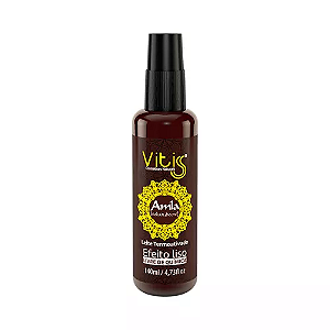 Vitiss Leite Termoativado Amla Indian Secret 140mL