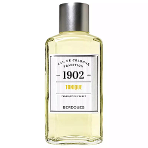 1902 Tonique Tradition Eau de Cologne - Perfume Unissex 480mL