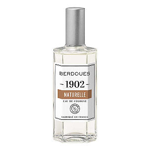 1902 Naturelle Tradition Eau de Cologne - Perfume Unissex 125mL