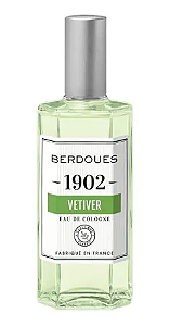 1902 Vetiver Tradition Eau de Cologne - Perfume Unissex 125mL