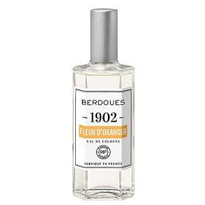 1902 Fleur D'Oranger Tradition Eau de Cologne - Perfume Unissex 125mL