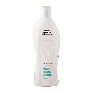Senscience Silk Moisture Shampoo 280mL