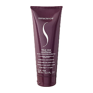 Senscience True Hue Condicionador 240mL