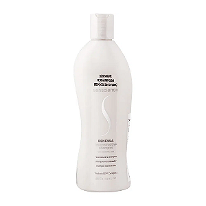 Senscience Renewal Shampoo Reconstrutor 280mL