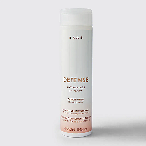 Defense Condicionador Antiqueda 250mL - BRAÉ