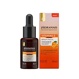 Hidramais - Sérum Facial Vitamina C 30mL