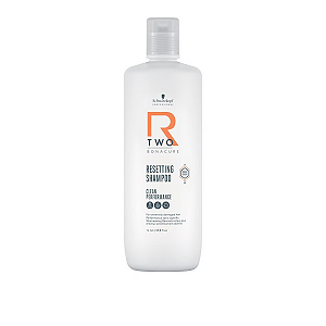 Schwarzkopf Bonacure R-TWO Resetting Shampoo 1000mL