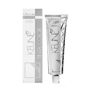 Keune Tinta Color Ultimate Blonde 1519 Super Louro Matte 60mL