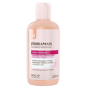 Hidramais Água Micelar 250mL