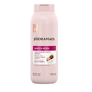 Hidramais Loção Ameixa Negra 500mL