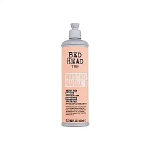 Bed Head Tigi Moisture Maniac Shampoo 400mL