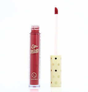 Latika Batom Líquido Lip Matte nº 40 4mL