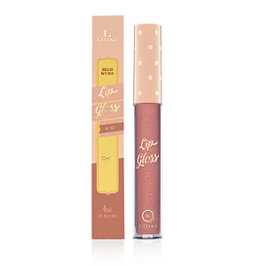 Latika Lip Gloss nº 52 4mL