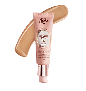 Latika BB Cream Clareador FPS 44 Bege Claro Nº 10 30g