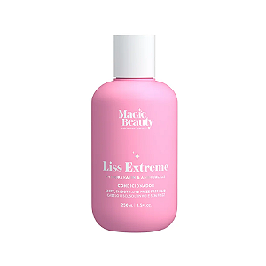 Magic Beauty Liss Extreme Condicionador 250mL