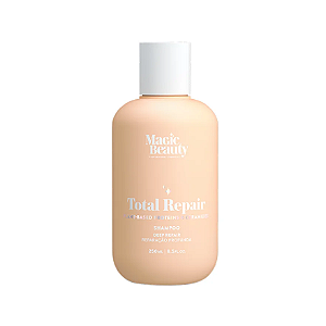 Magic Beauty Total Repair Shampoo 250mL